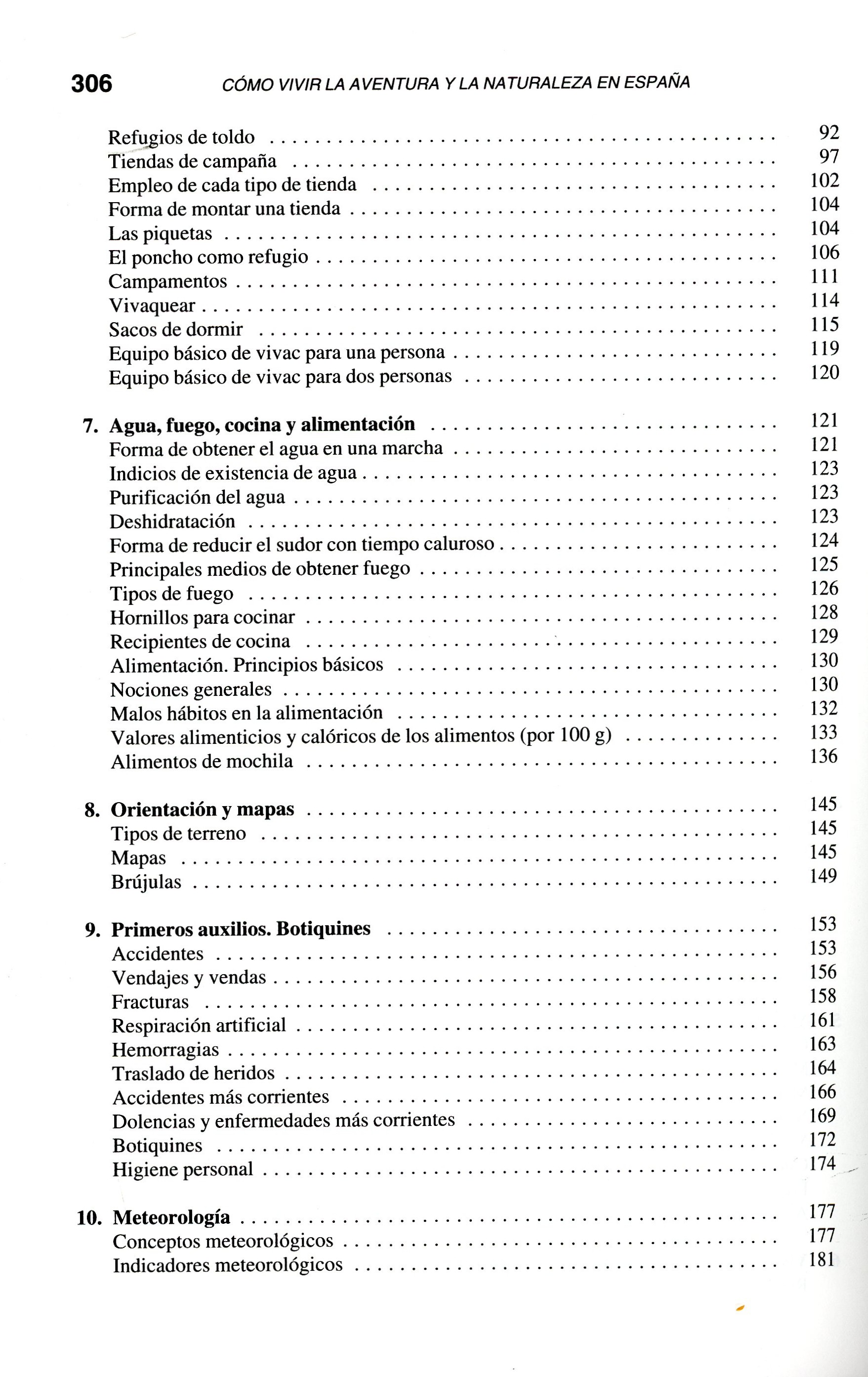 Cómo vivir la aventura y la naturaleza en España - Miniatura 3